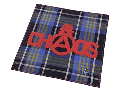 momoka【Vivienne Westwood】ハンカチ難あり momoka【Vivienne Westwood】ハンカチ難あり 71HmeRbCe3L.jpg